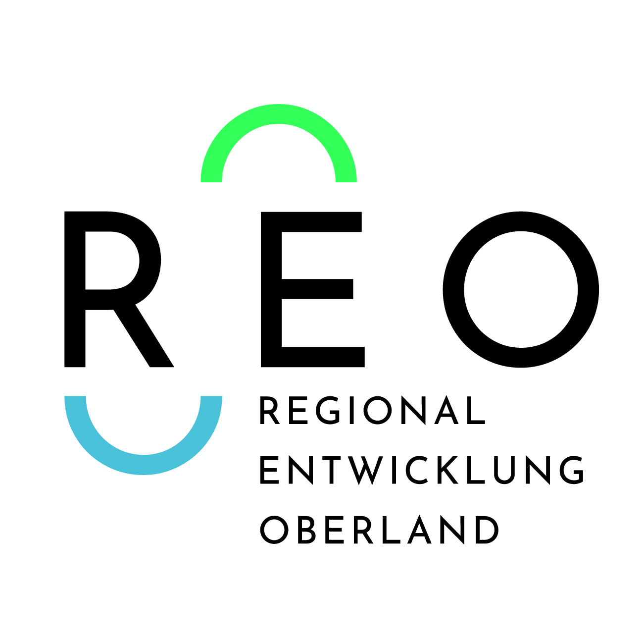 Regionalentwicklung Oberland